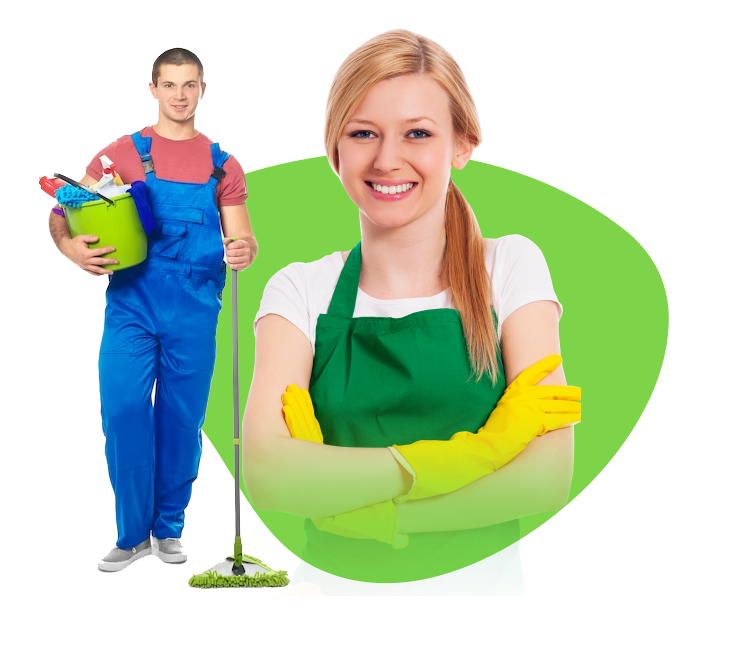 Alpha Facility Housekeeping Services